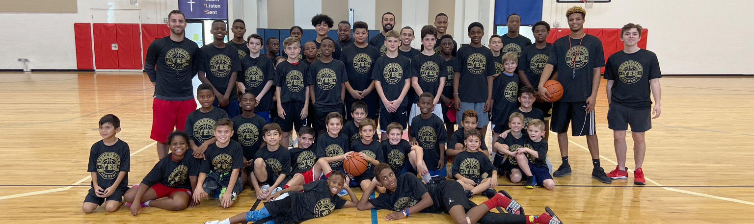 View Event :: Youth Sports Basketball Camp Registration :: Ft