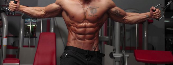 Steroids Before and After: Understanding the Transformation